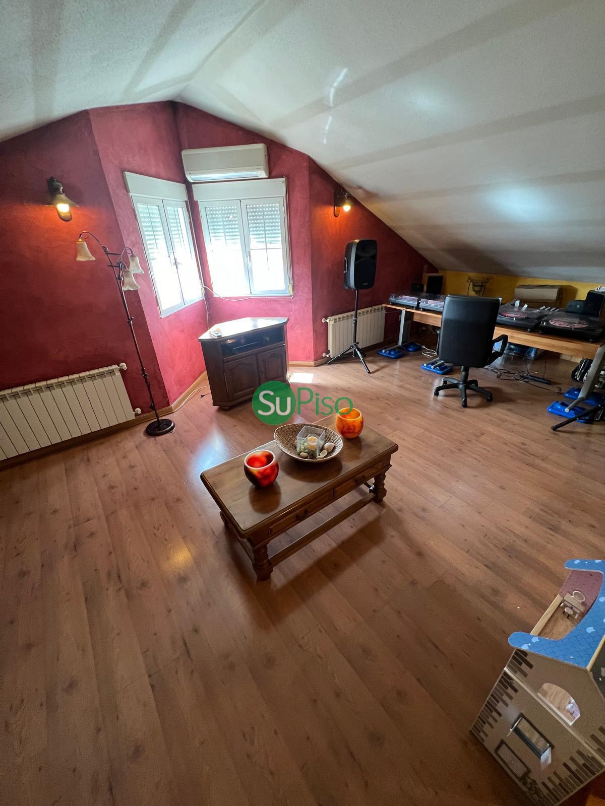 For sale of chalet in Illescas