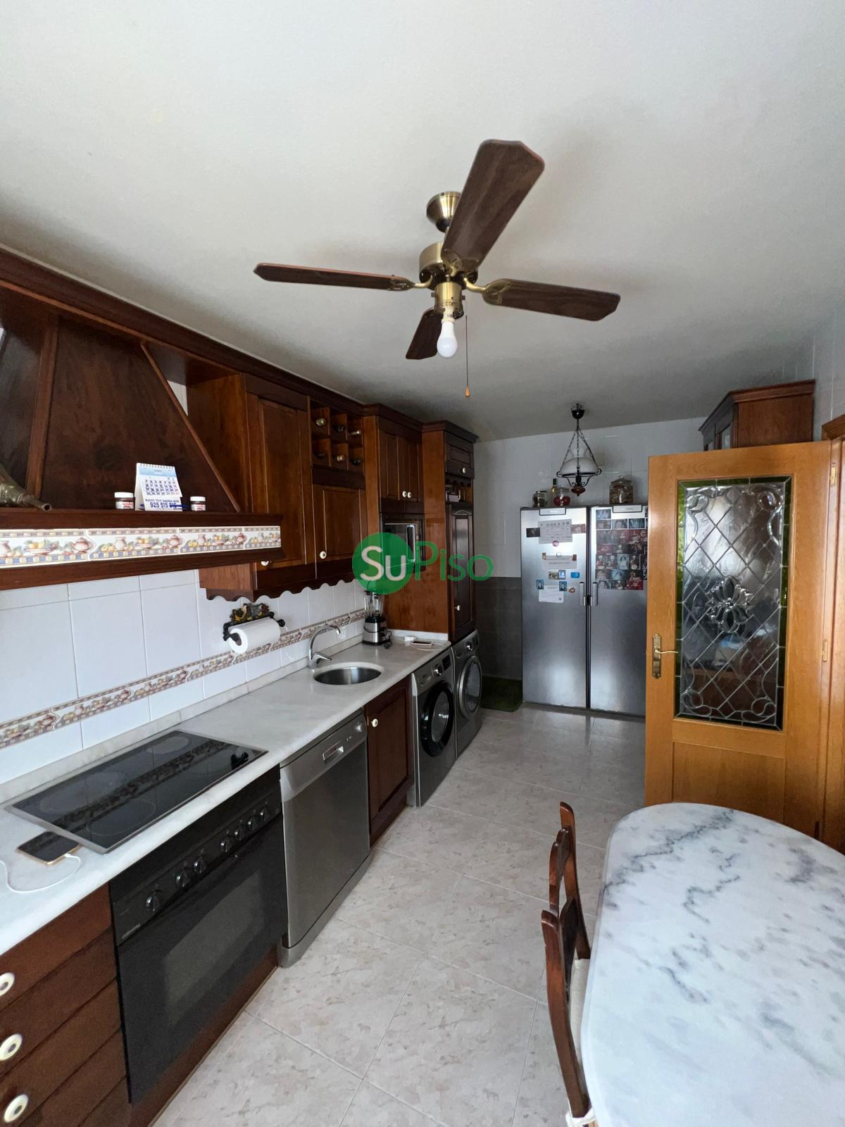 For sale of chalet in Illescas