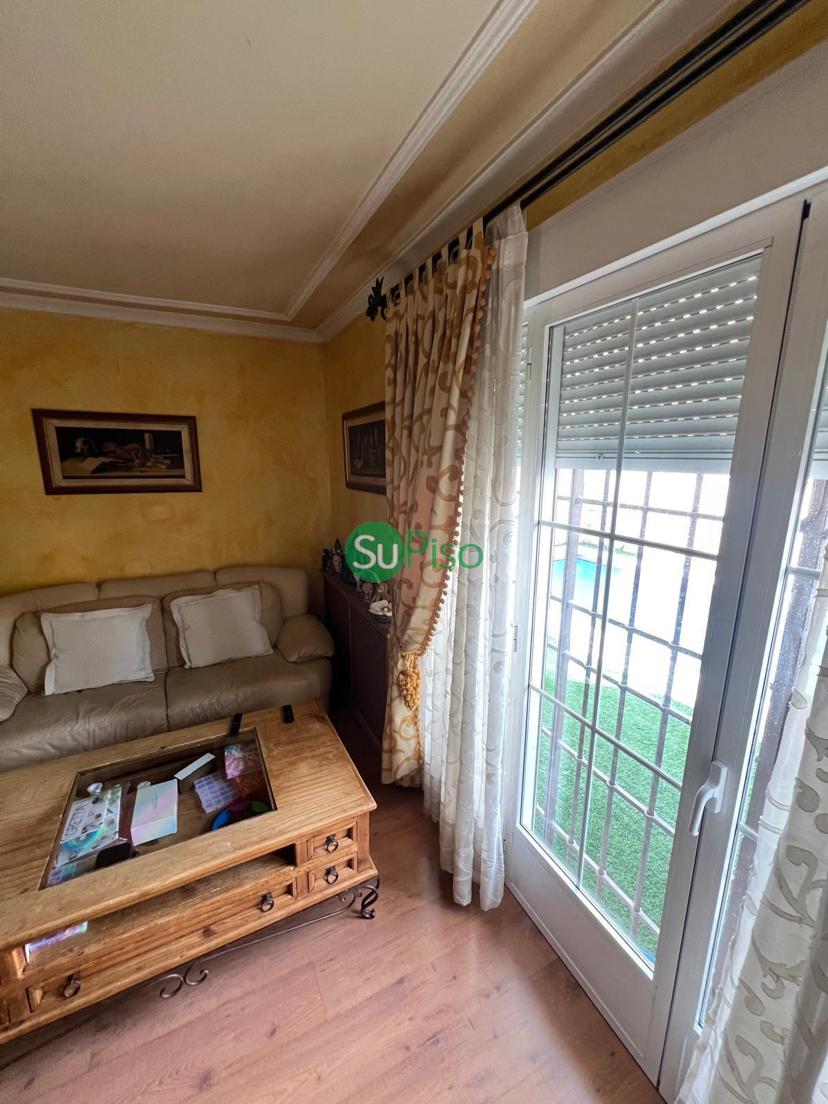 For sale of chalet in Illescas