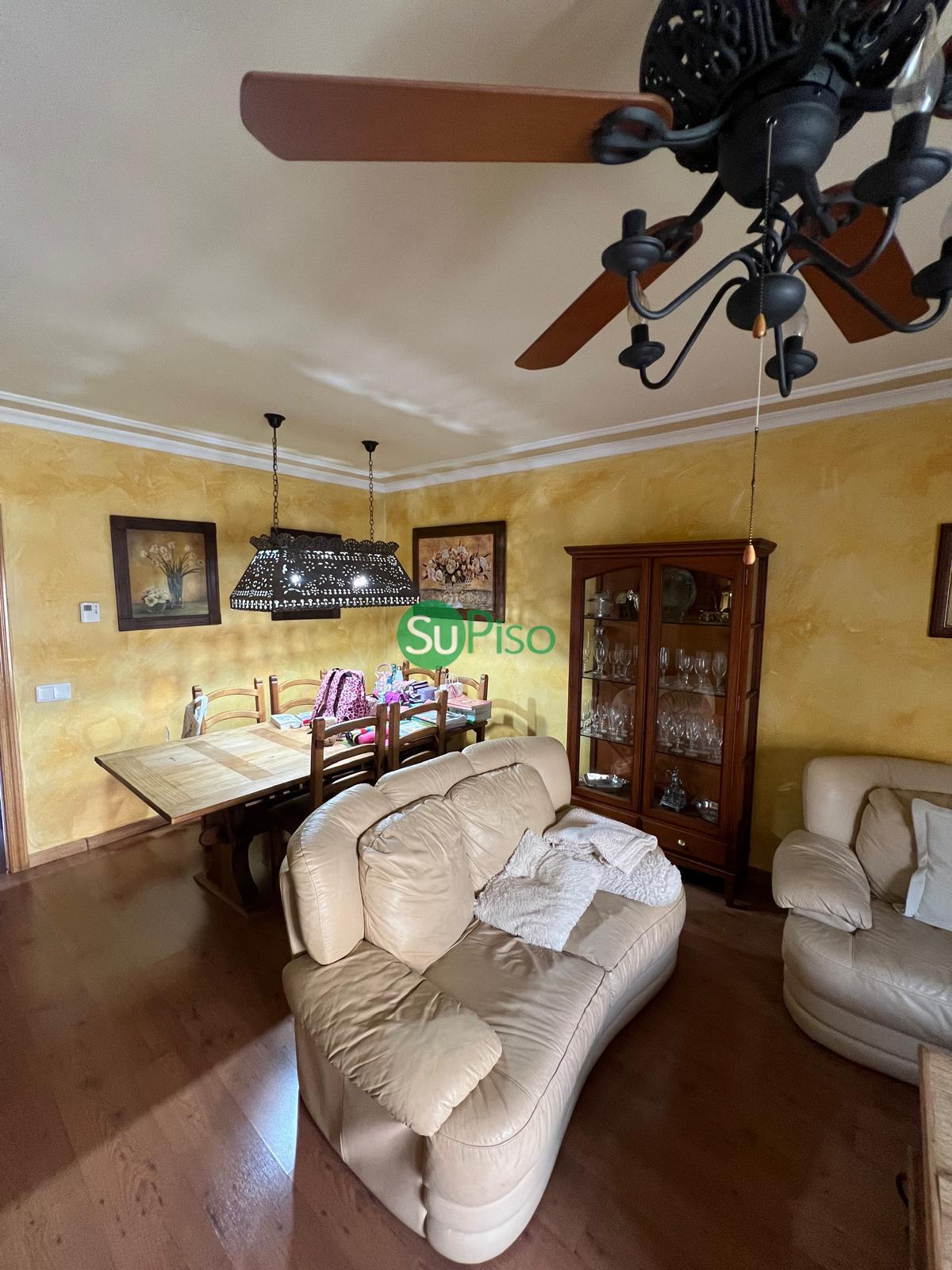 For sale of chalet in Illescas