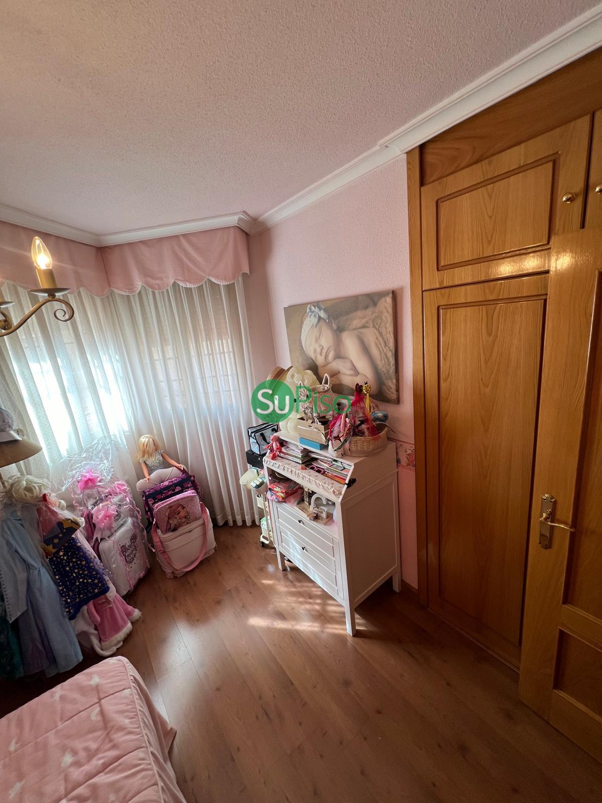 For sale of chalet in Illescas