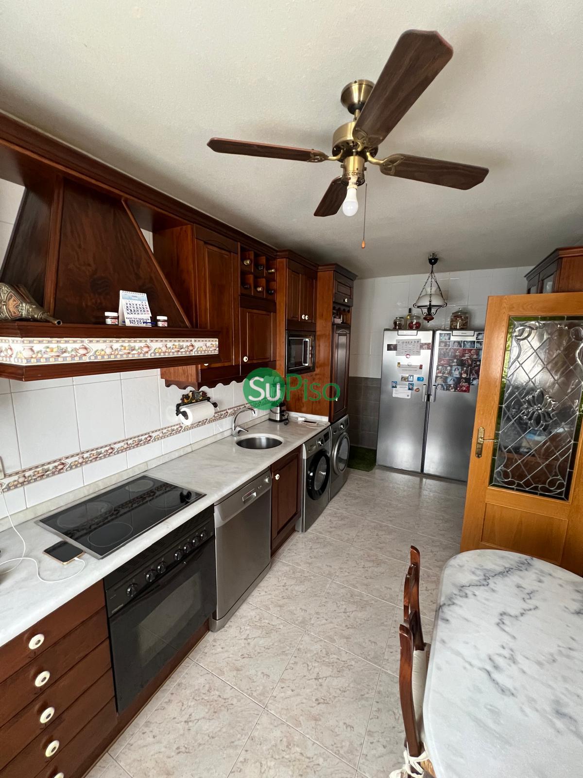 For sale of chalet in Illescas