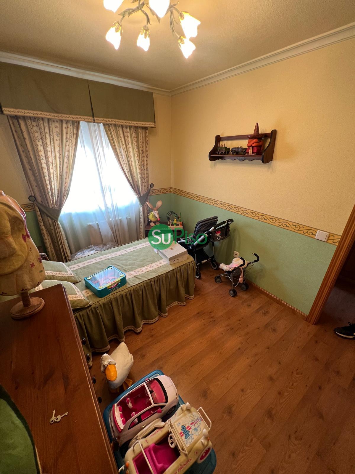 For sale of chalet in Illescas
