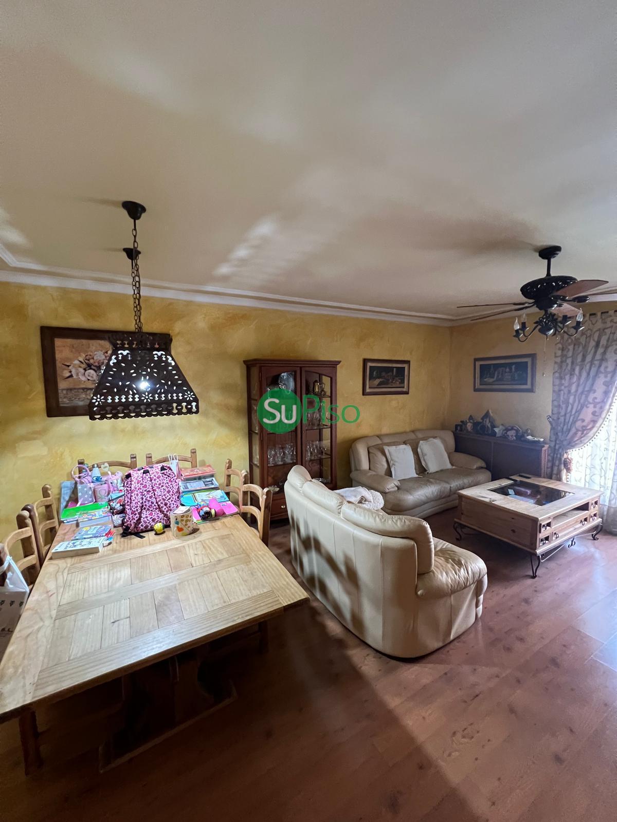 For sale of chalet in Illescas