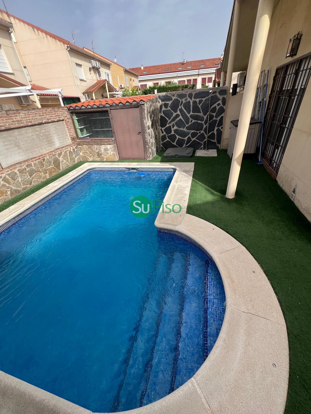 For sale of chalet in Illescas