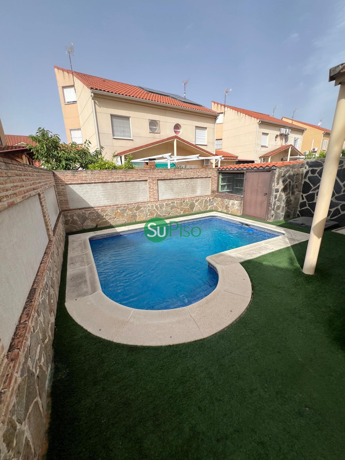 For sale of chalet in Illescas