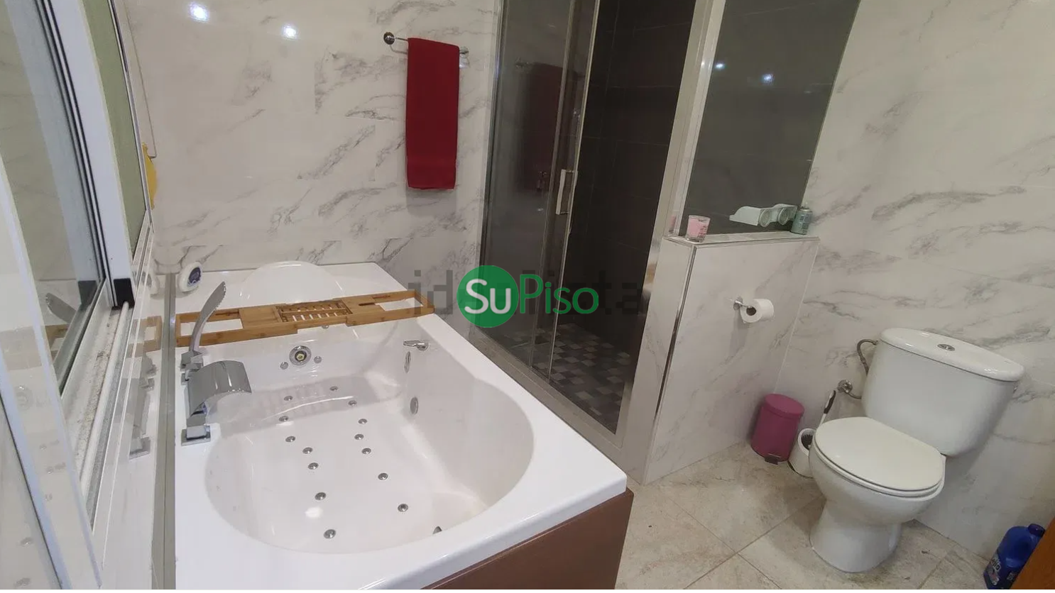 For sale of chalet in Yeles