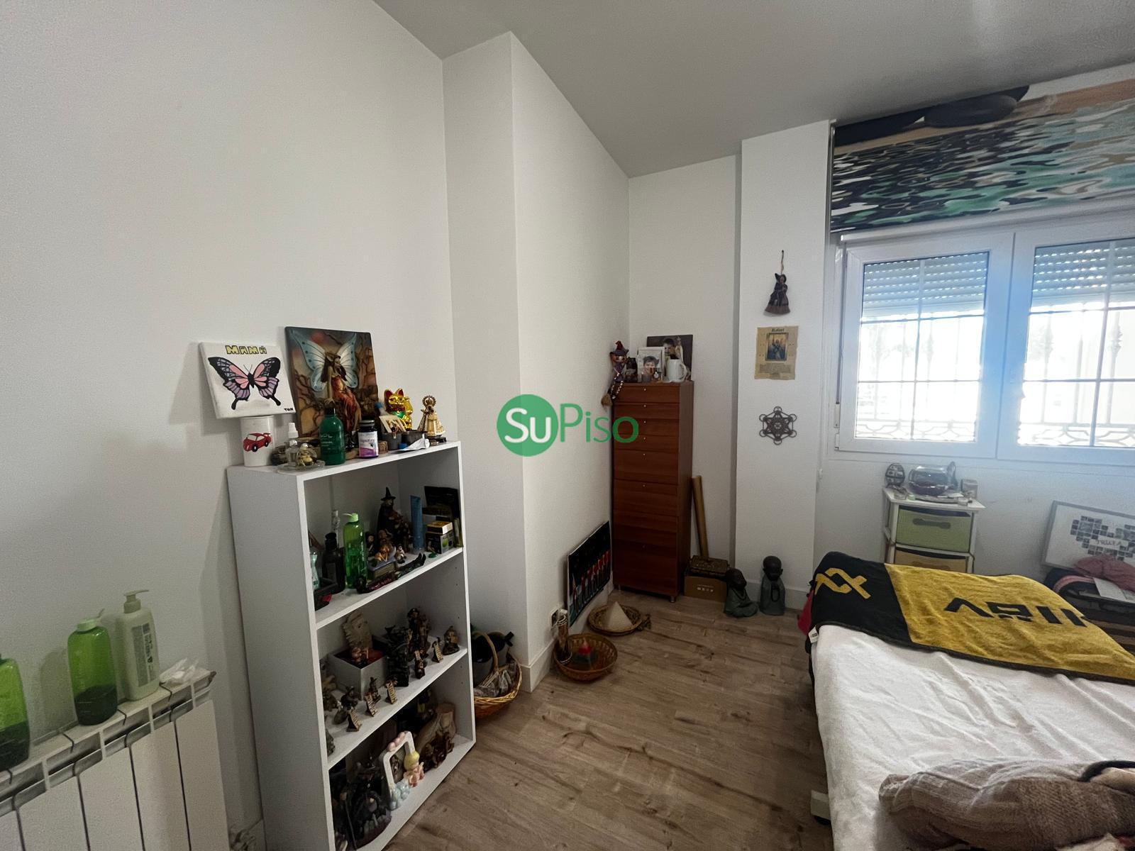 Venta de chalet en Illescas