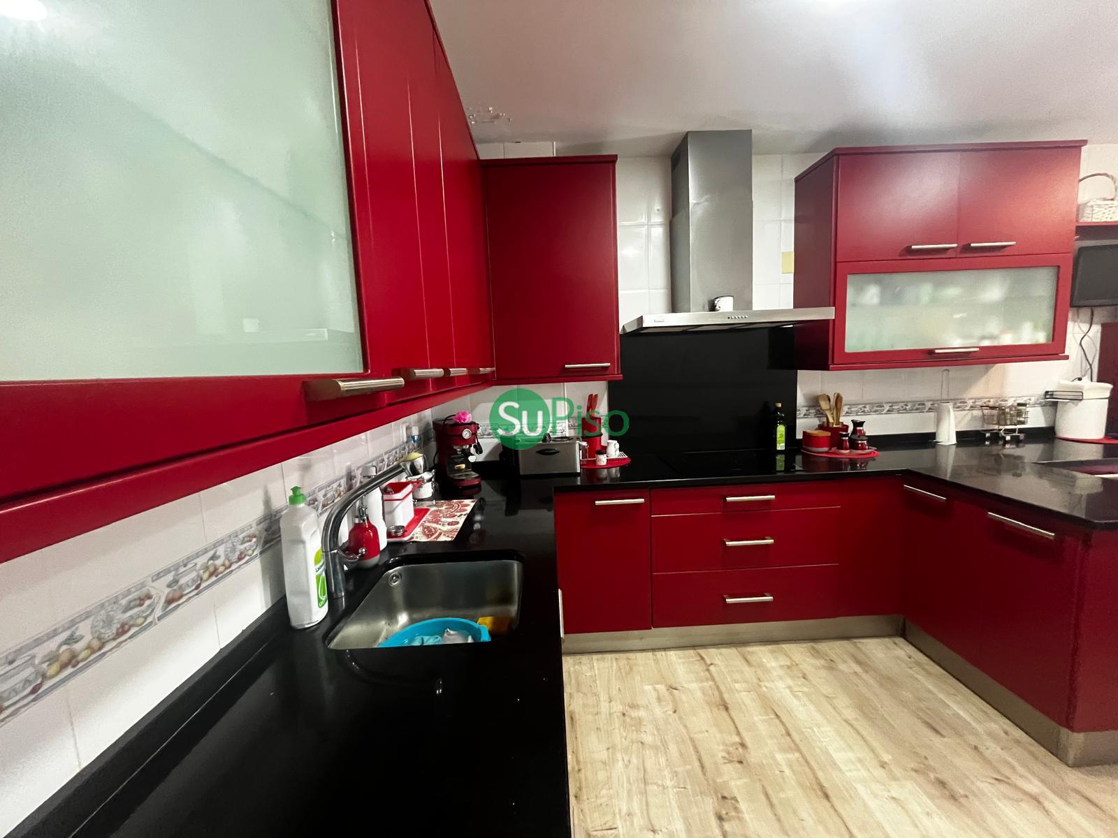 Cocina
