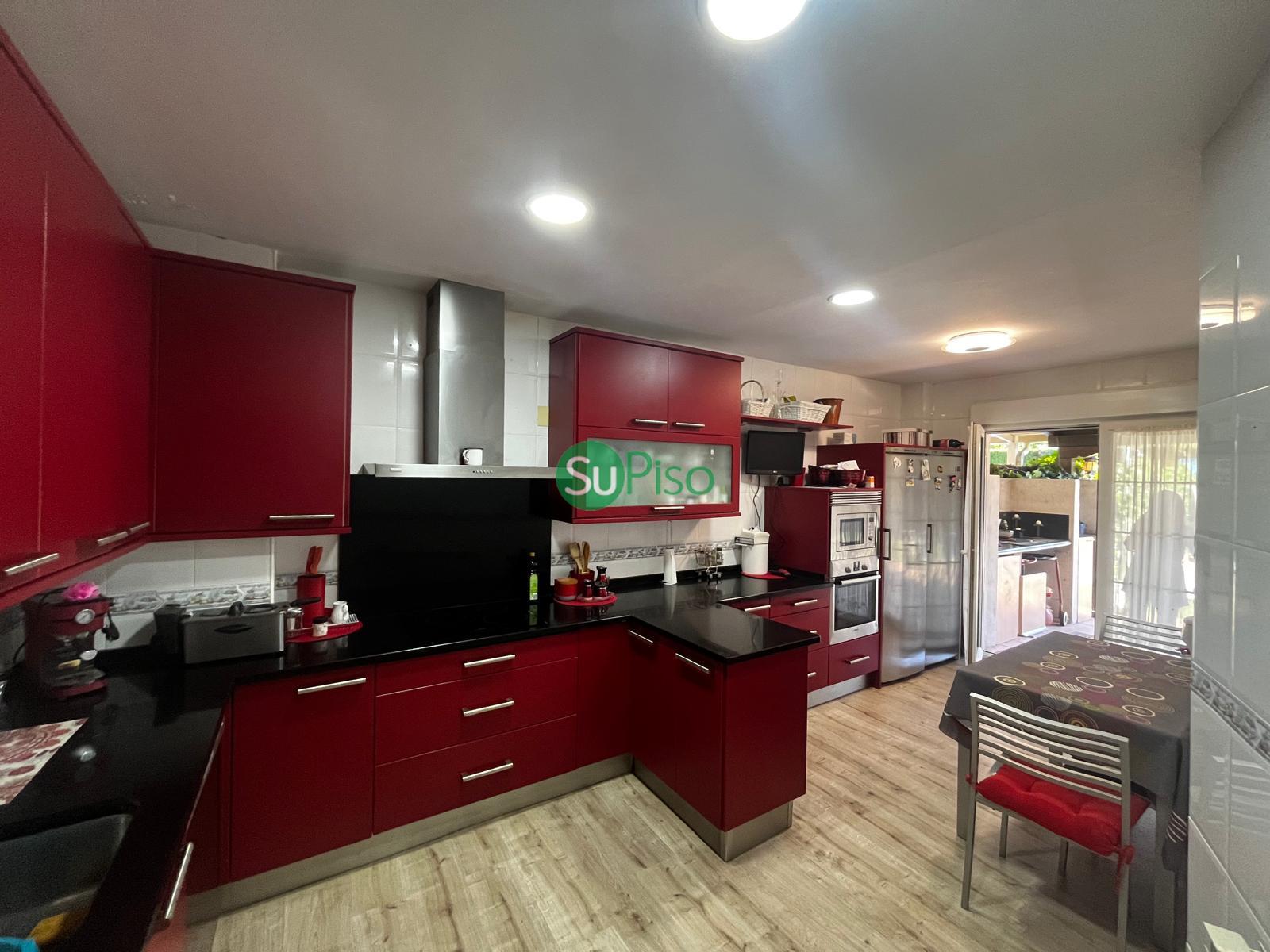 Cocina