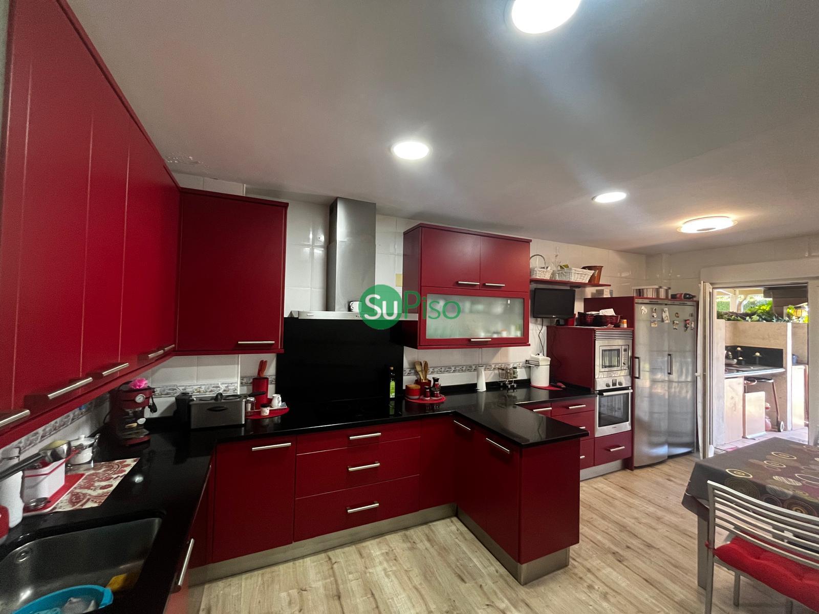 Cocina