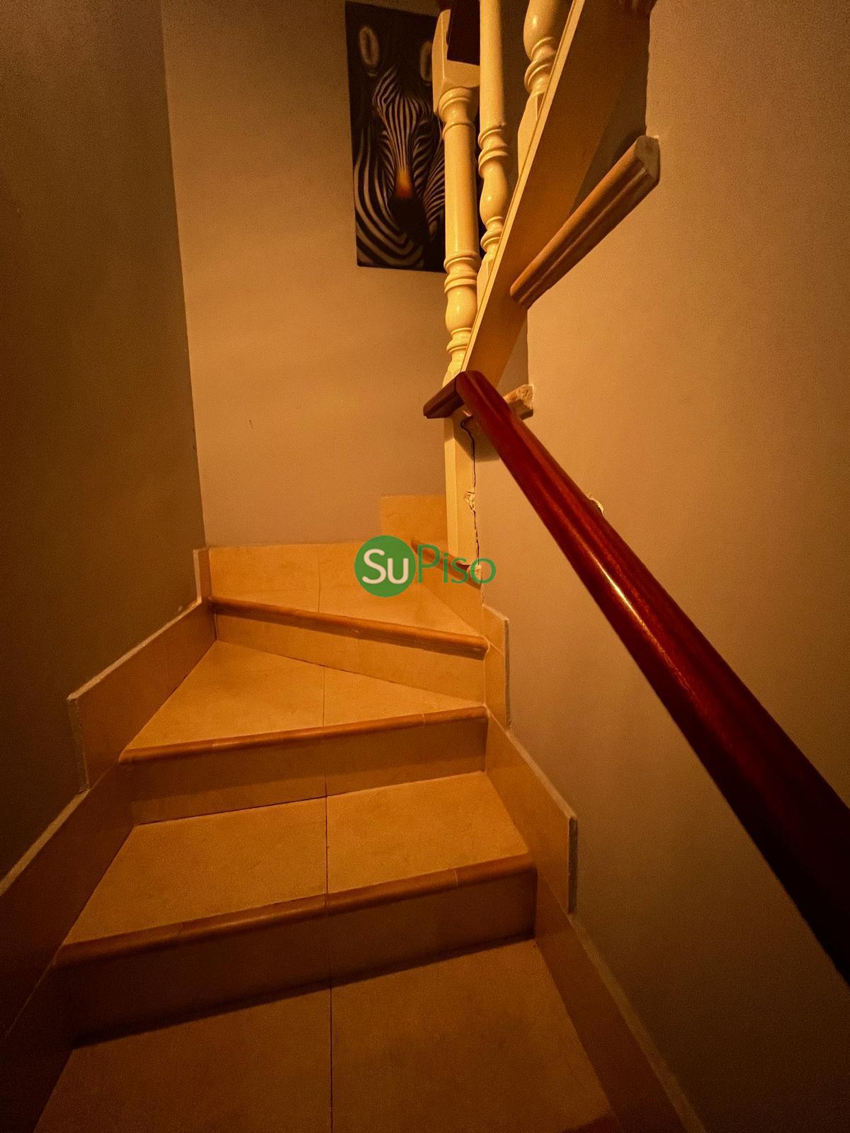 Escalera