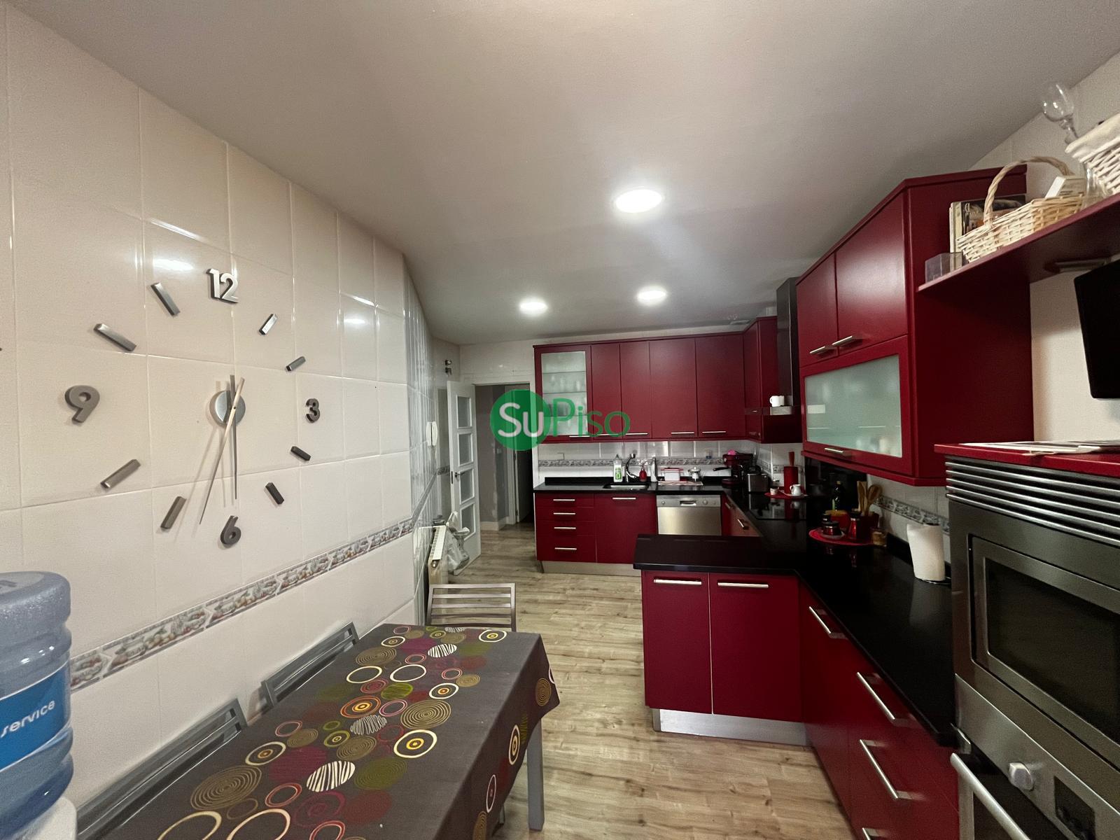 Cocina