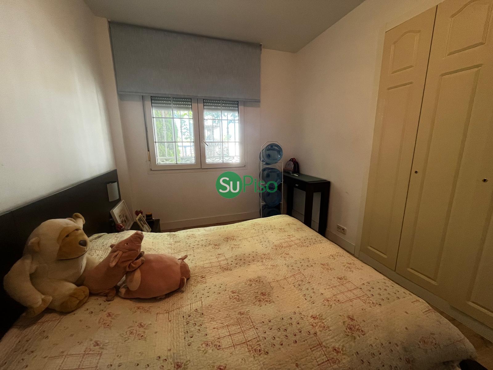 Venta de chalet en Illescas