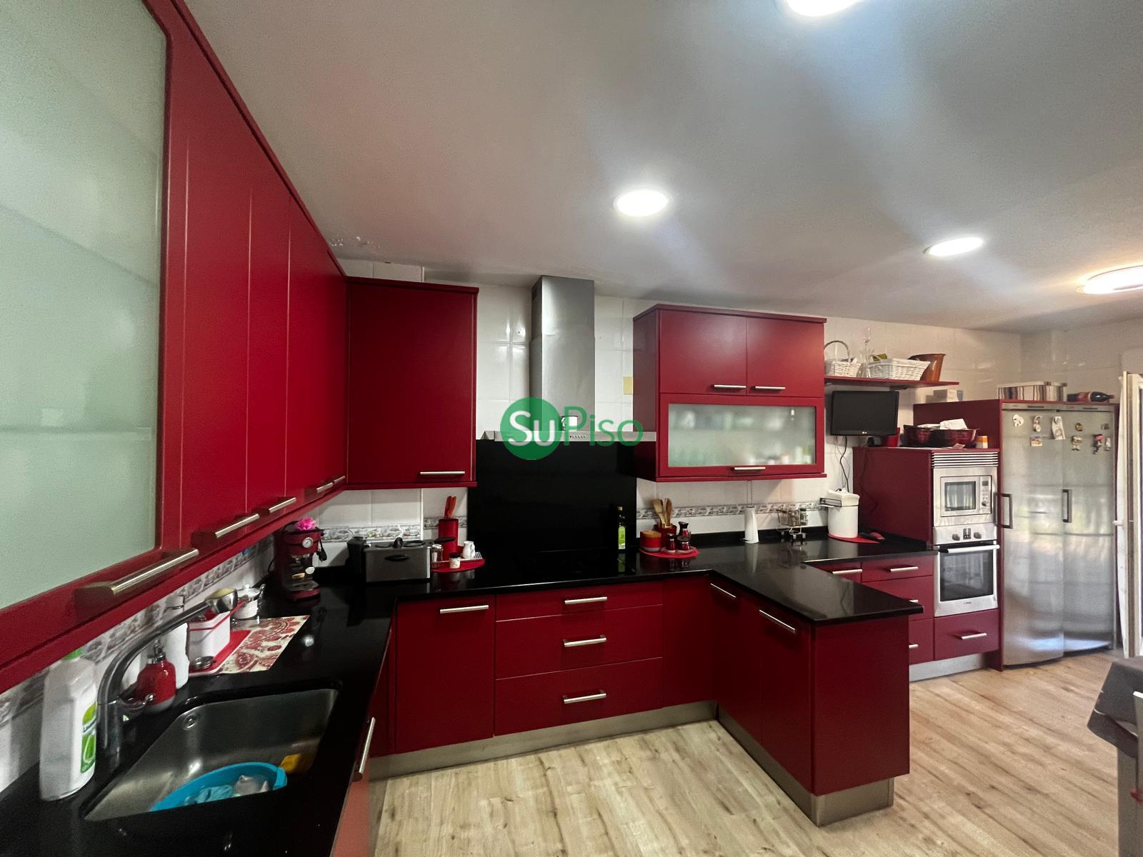 Cocina