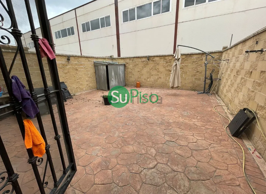 For sale of flat in Yeles