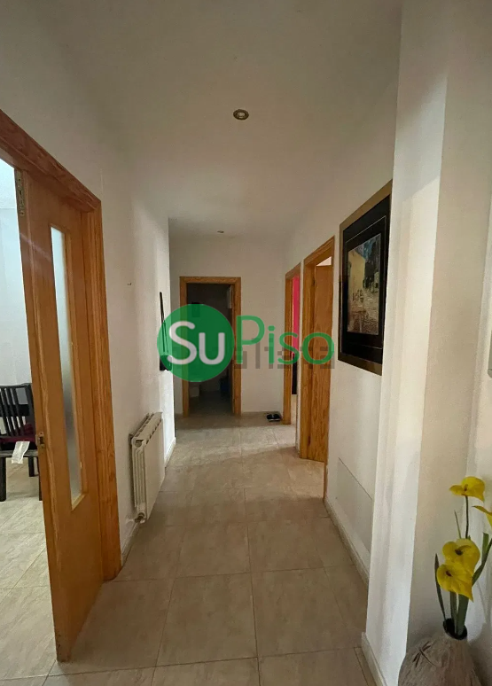 For sale of flat in Yeles