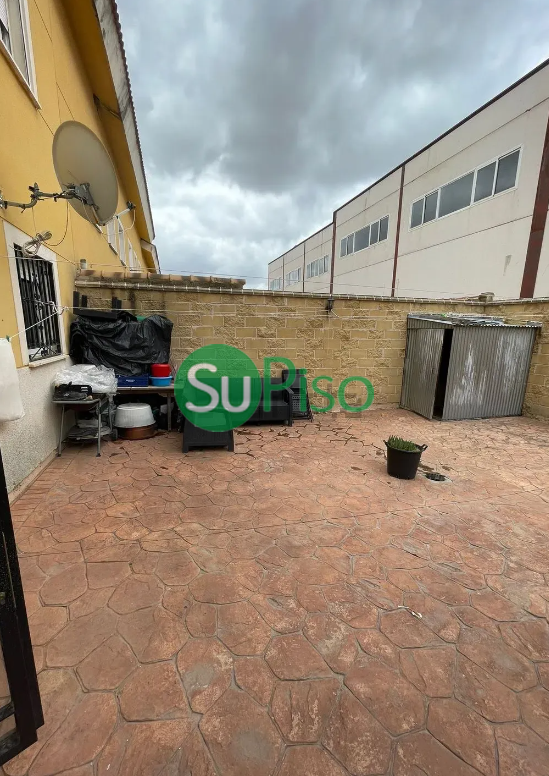 For sale of flat in Yeles