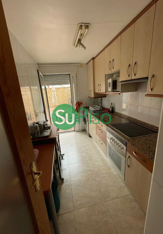 For sale of flat in Yeles