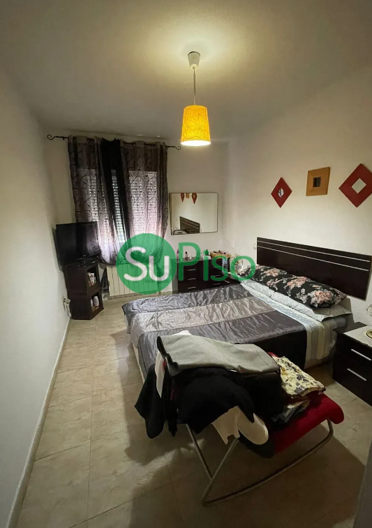 For sale of flat in Yeles