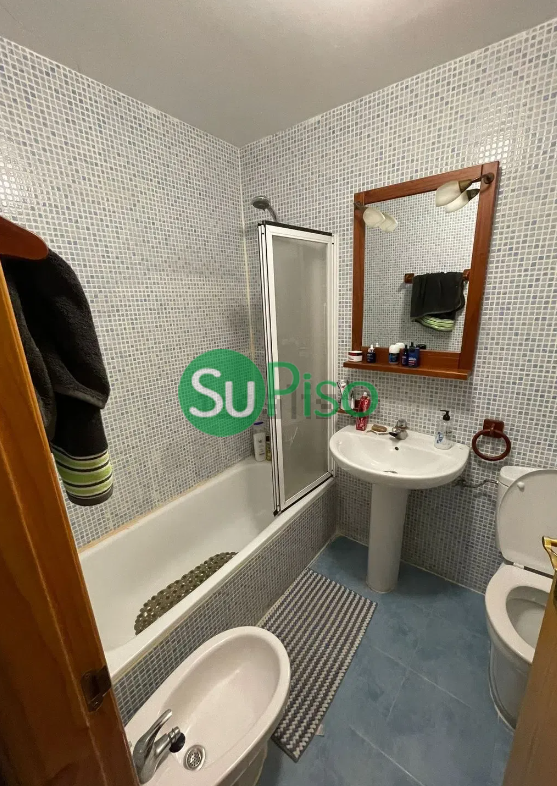 For sale of flat in Yeles