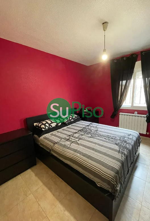 For sale of flat in Yeles
