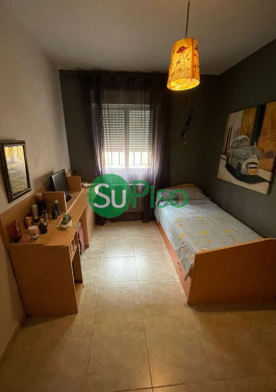 For sale of flat in Yeles