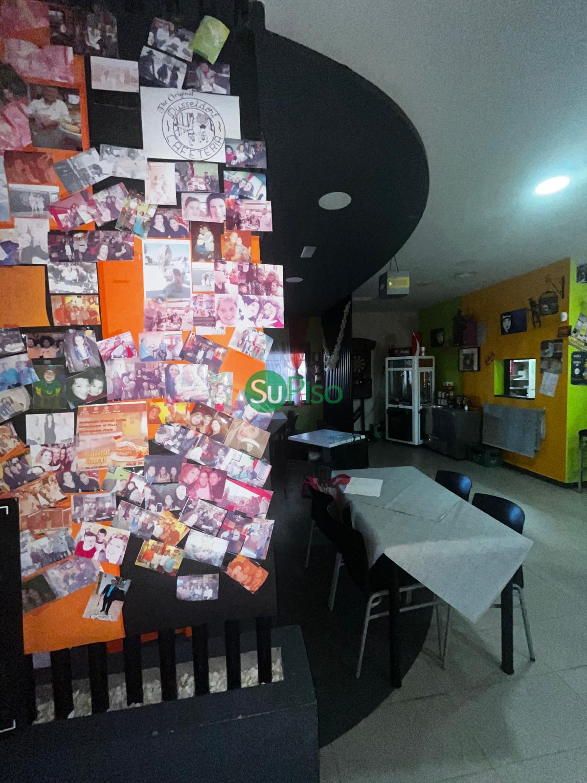 For sale of commercial in Yeles