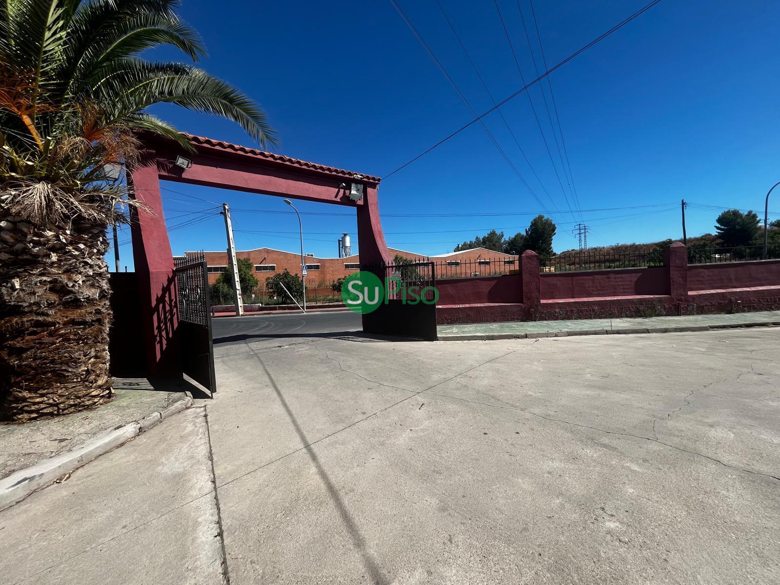 For sale of commercial in Yeles