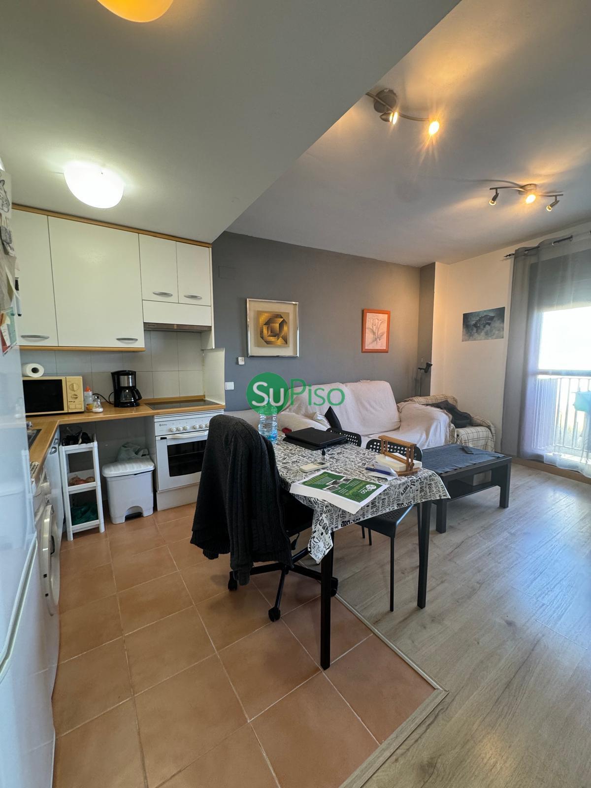 Venta de piso en El Viso de San Juan