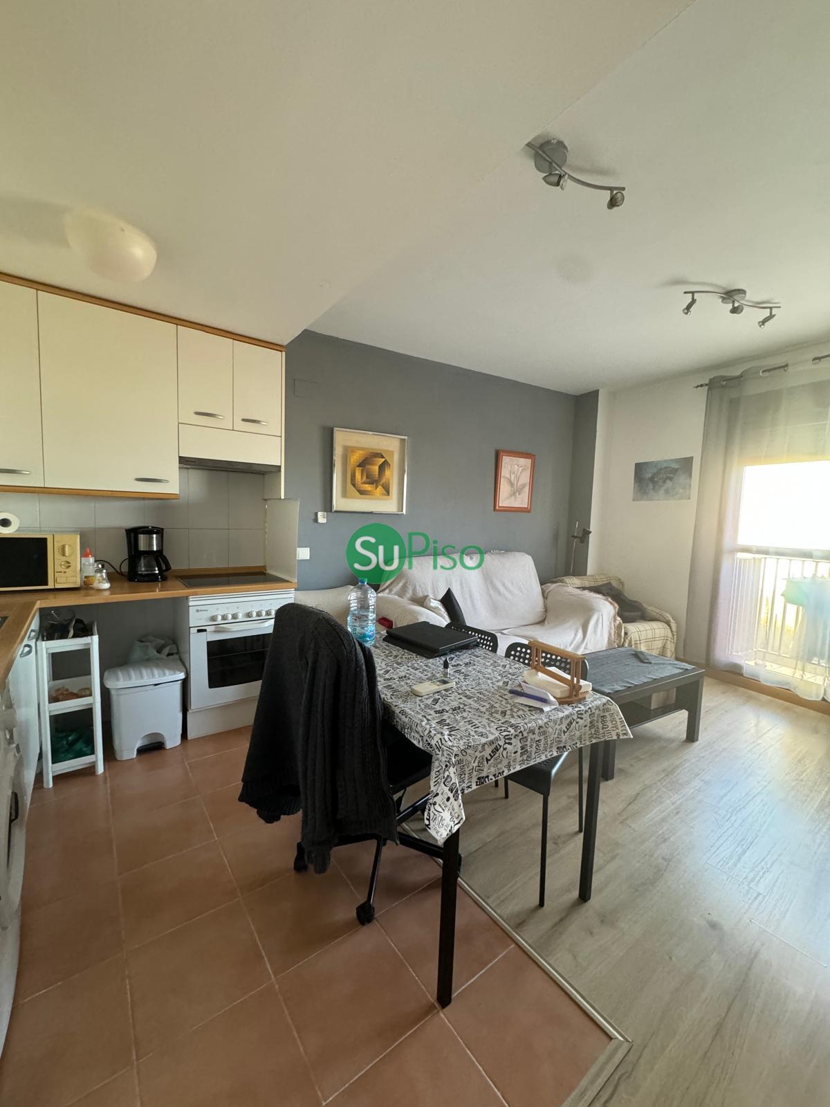 Venta de piso en El Viso de San Juan