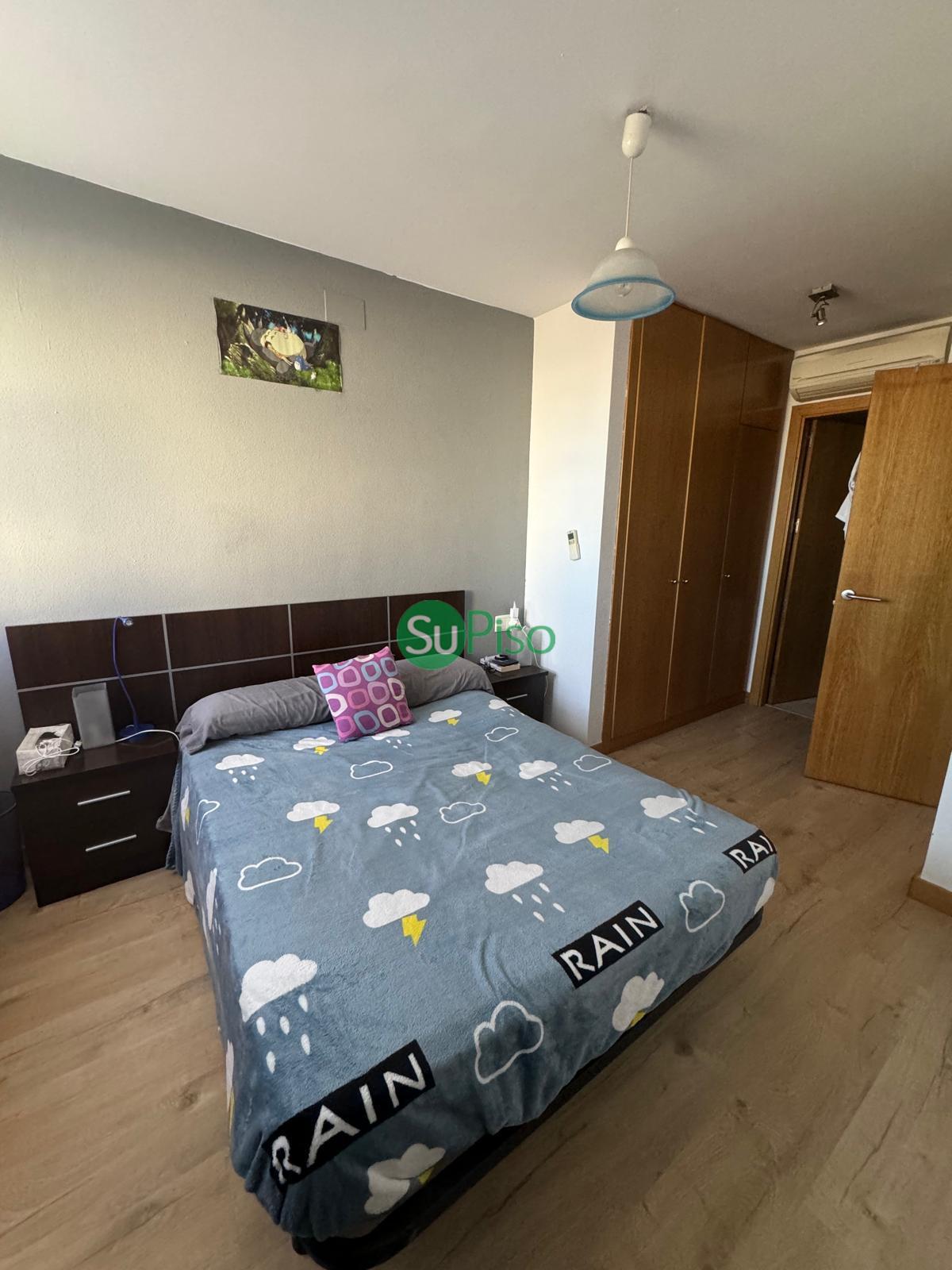 Venta de piso en El Viso de San Juan