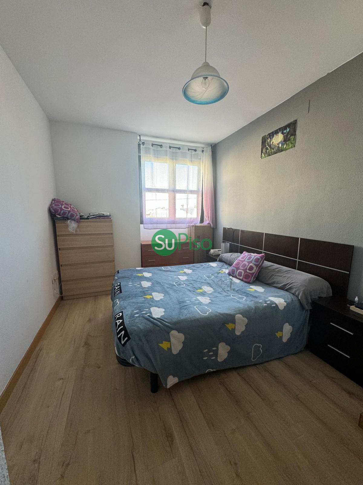 Venta de piso en El Viso de San Juan