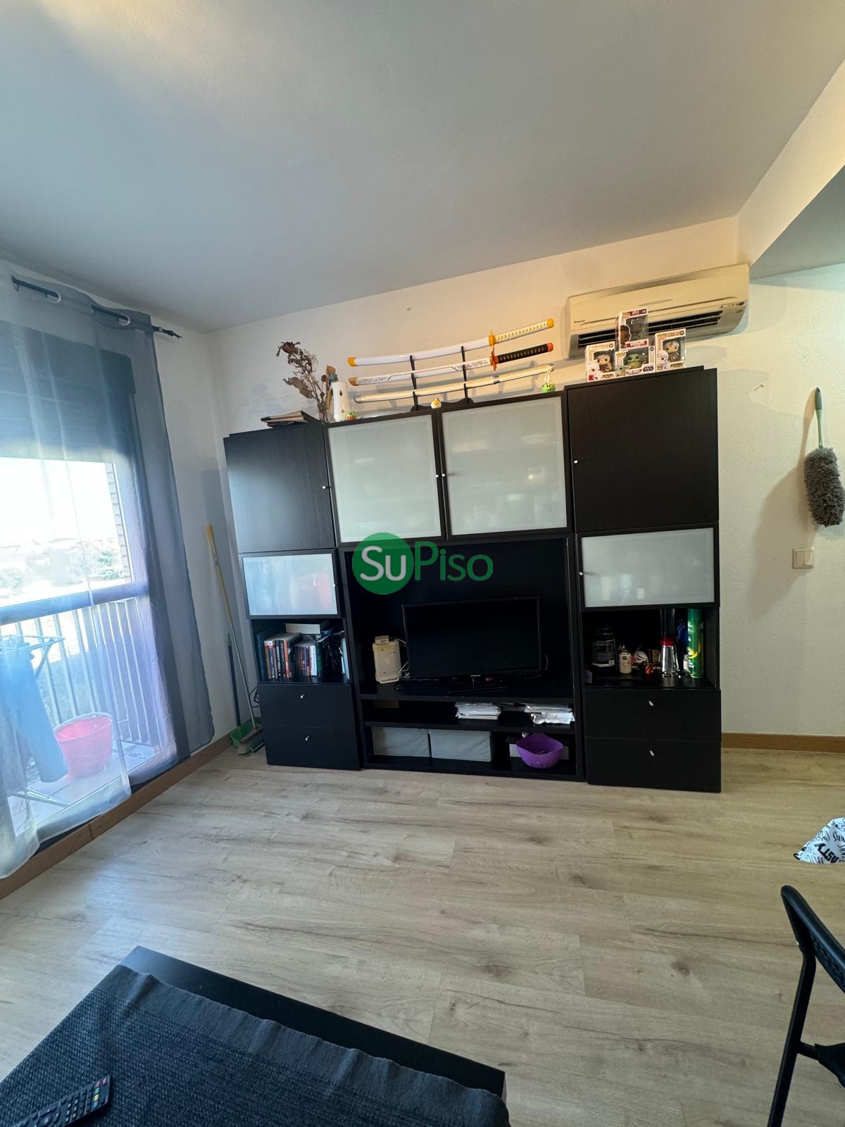 Venta de piso en El Viso de San Juan