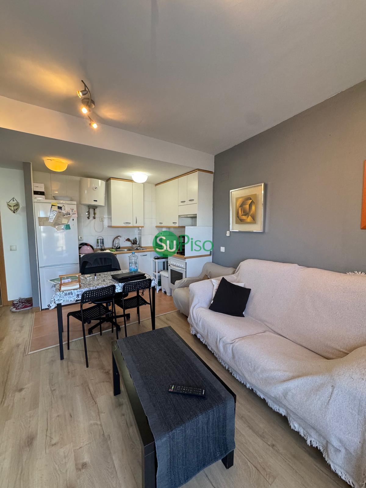 Venta de piso en El Viso de San Juan