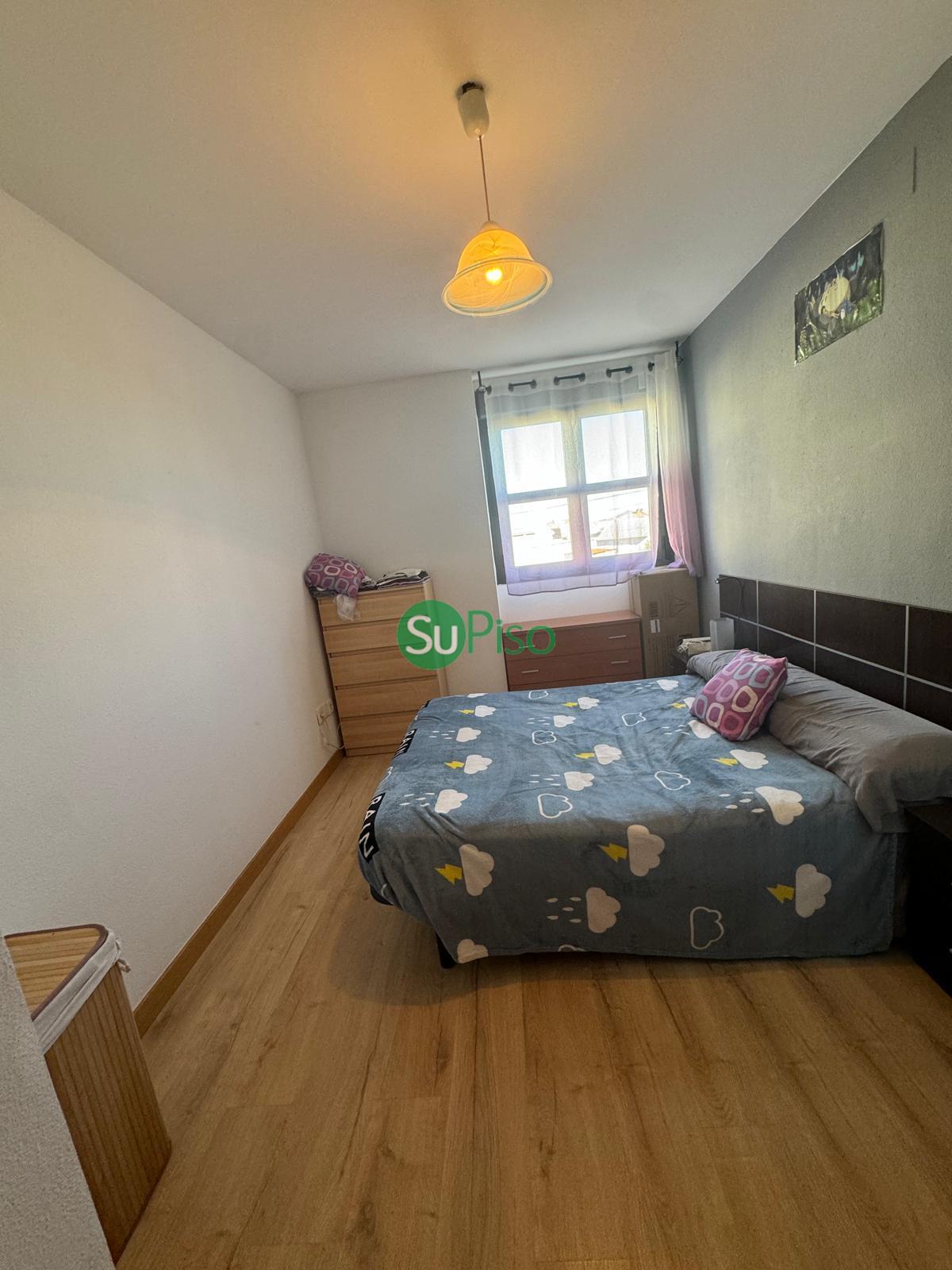 Venta de piso en El Viso de San Juan