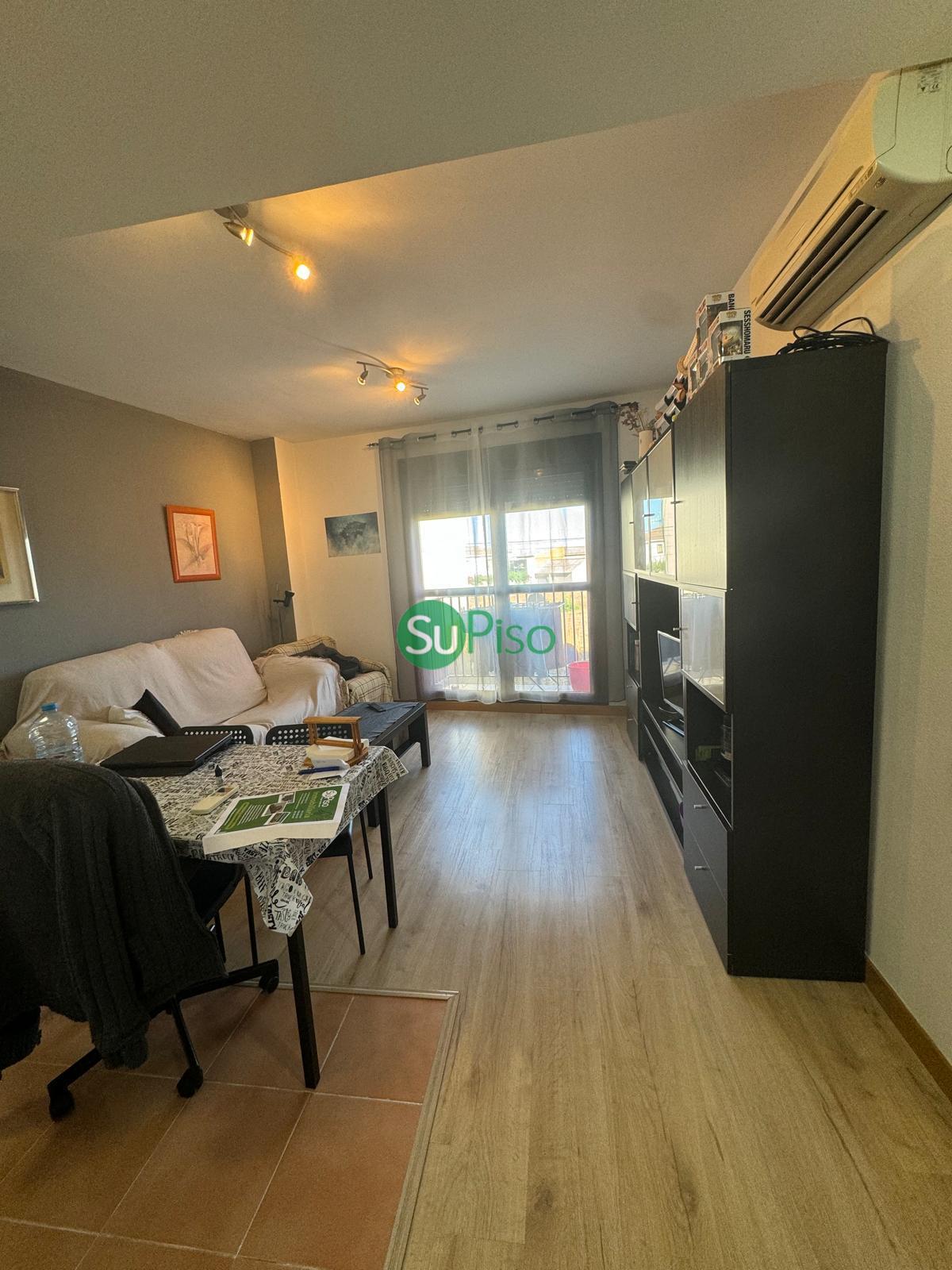 Venta de piso en El Viso de San Juan