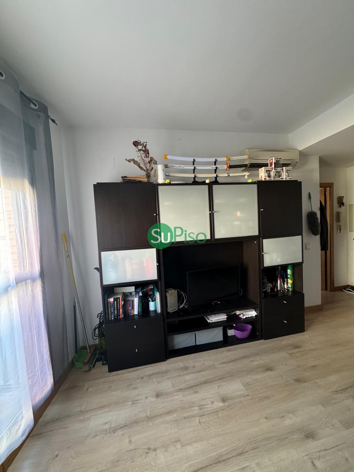 Venta de piso en El Viso de San Juan