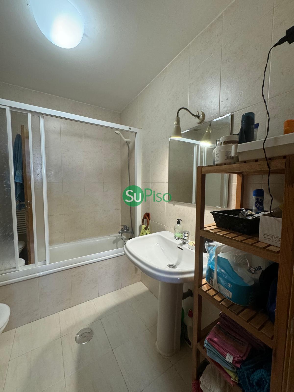 Venta de piso en El Viso de San Juan