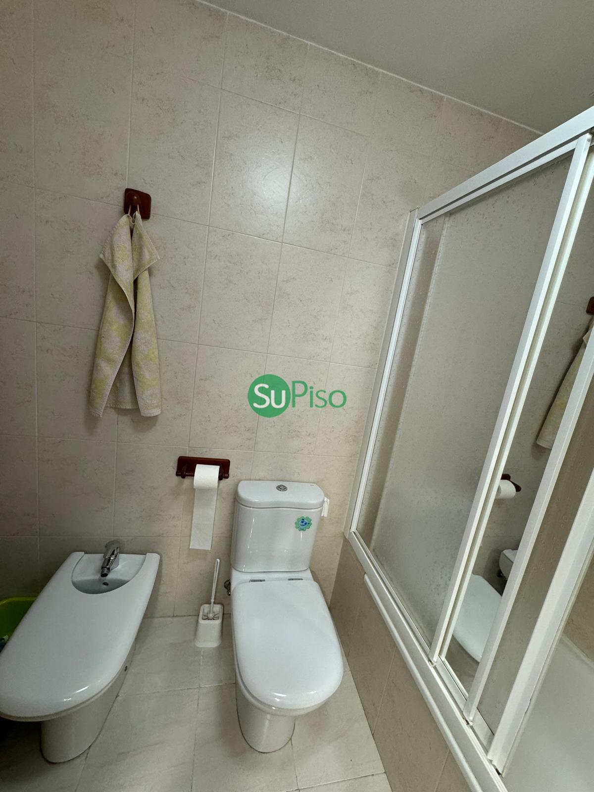 Venta de piso en El Viso de San Juan