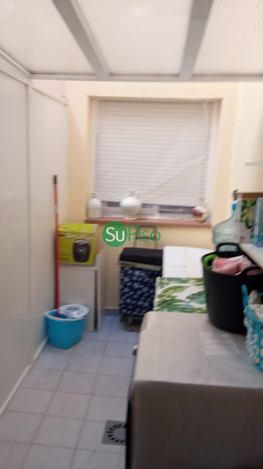 For sale of flat in Numancia de la Sagra