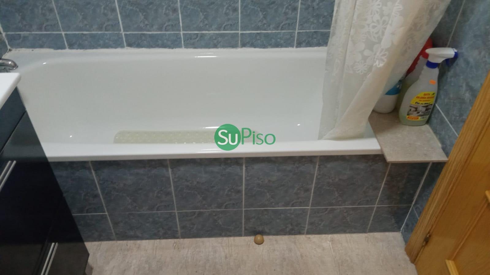 For sale of flat in Numancia de la Sagra