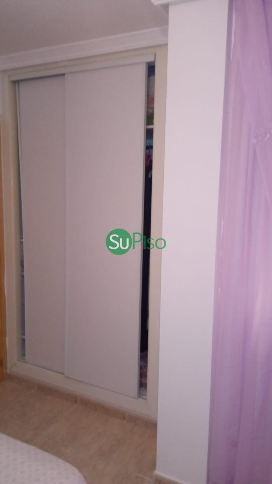 For sale of flat in Numancia de la Sagra