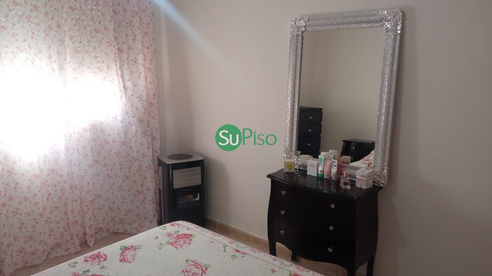 For sale of flat in Numancia de la Sagra
