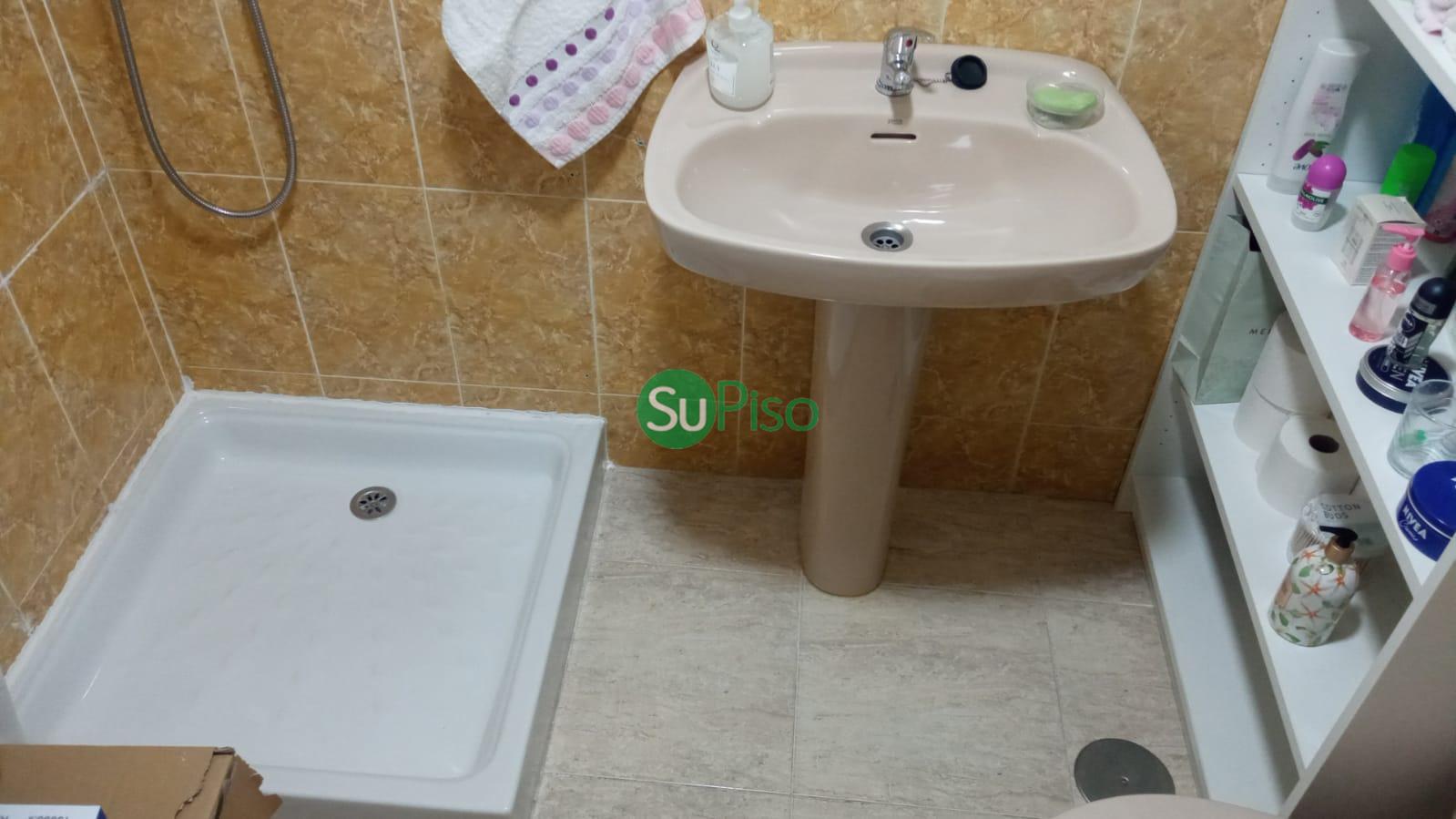 For sale of flat in Numancia de la Sagra