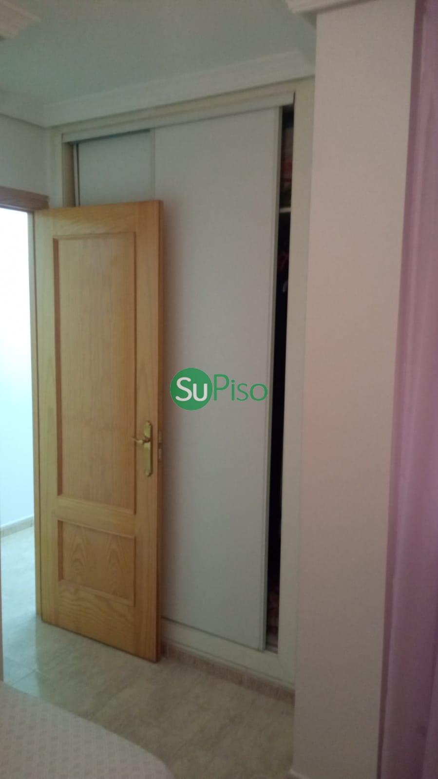 For sale of flat in Numancia de la Sagra