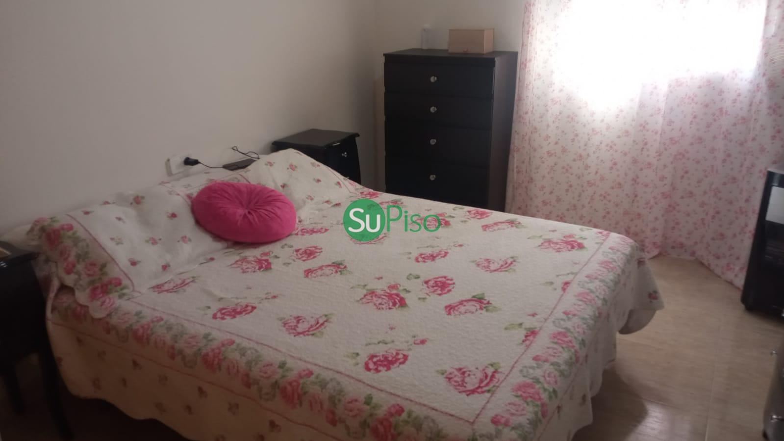 For sale of flat in Numancia de la Sagra