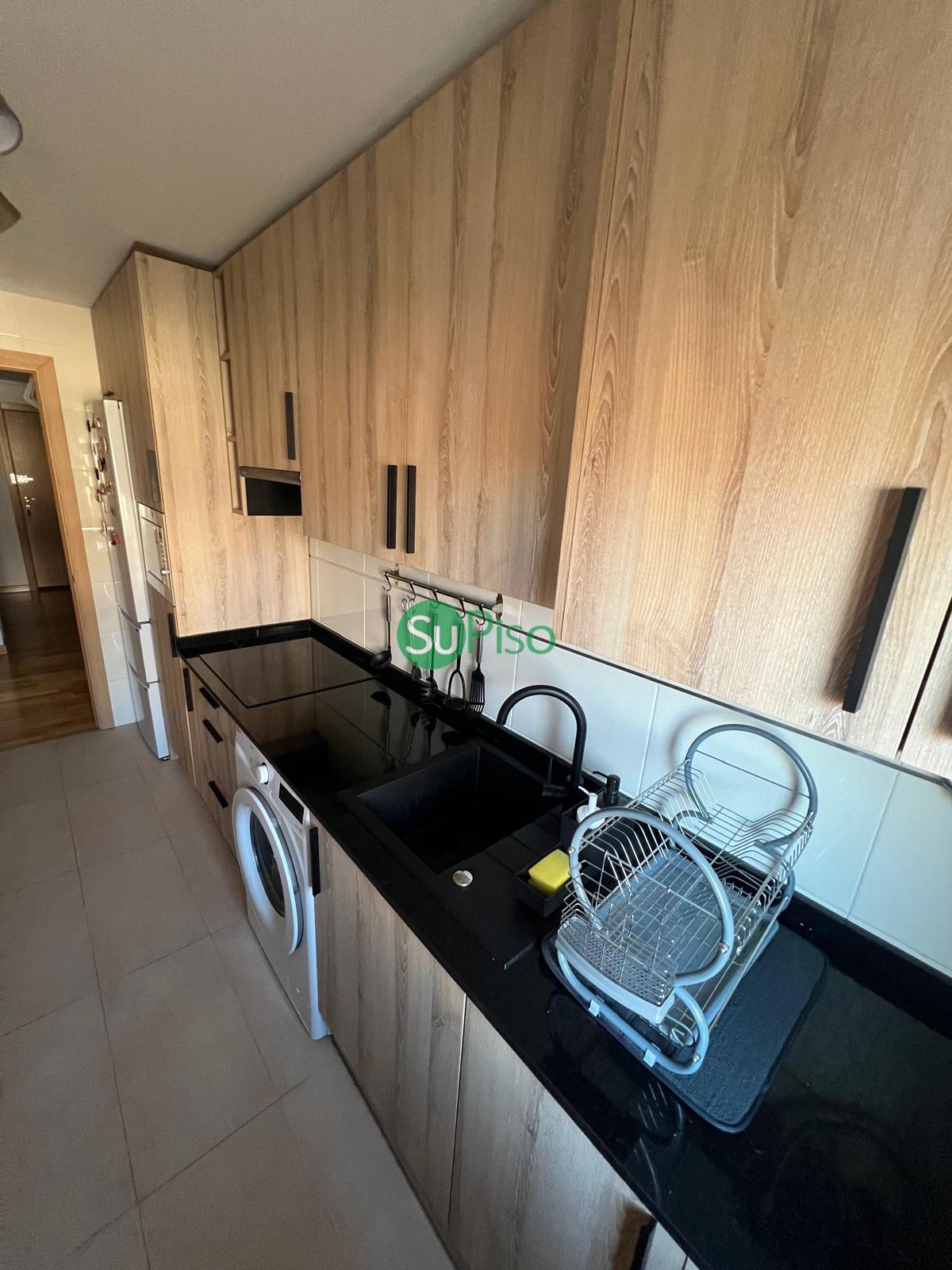 For sale of flat in Yeles
