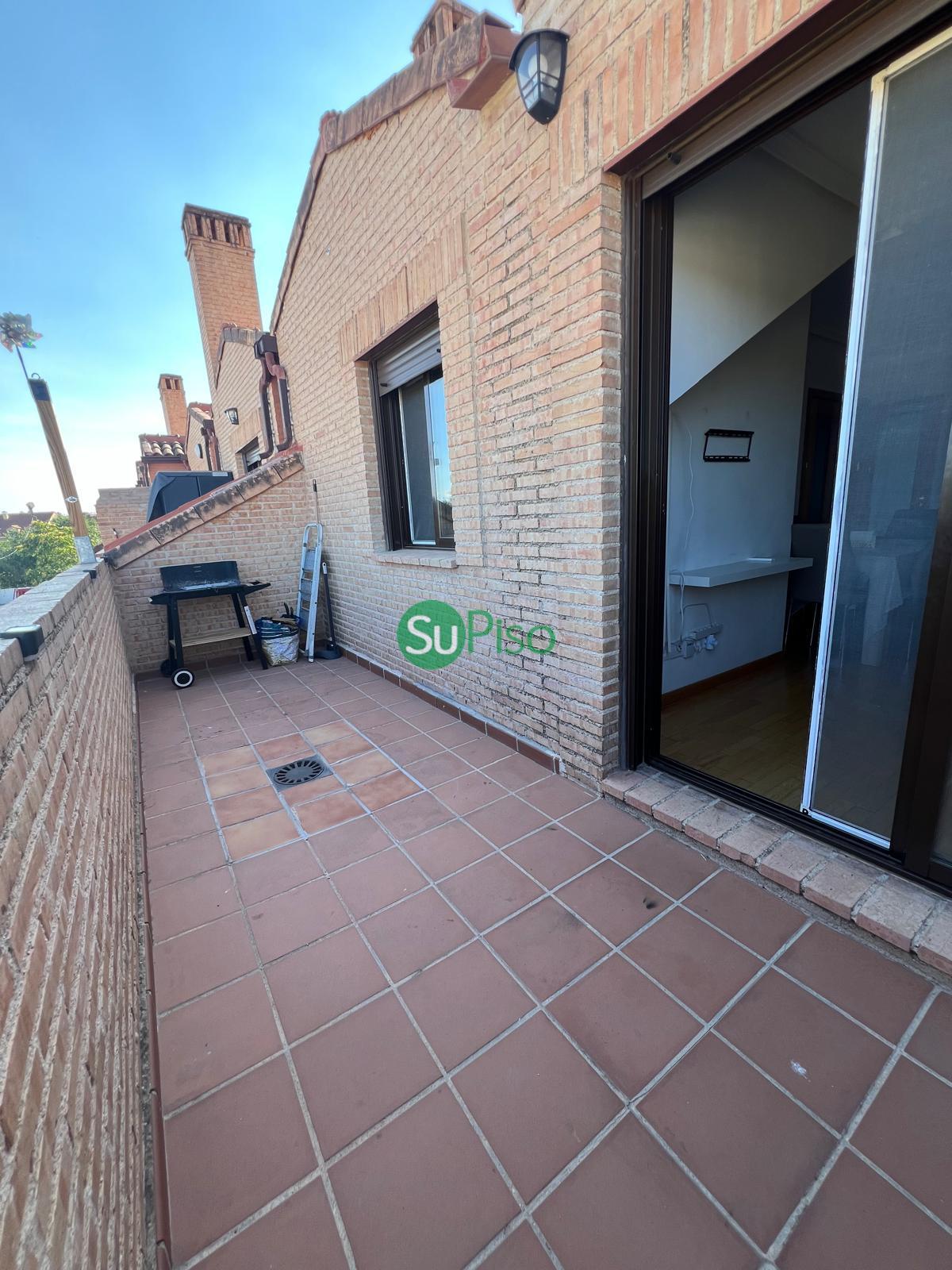 For sale of flat in Yeles