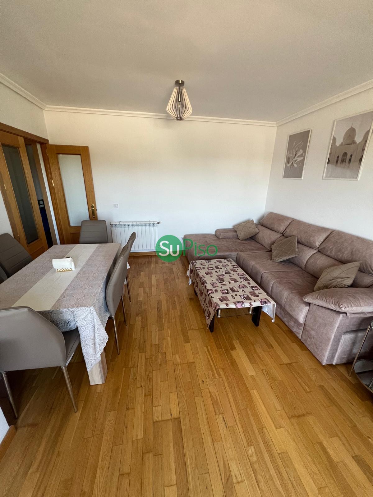 For sale of flat in Yeles